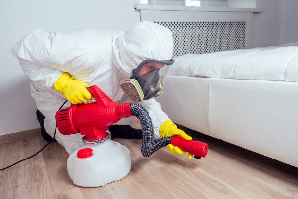Best Exterminator Services  in , VT