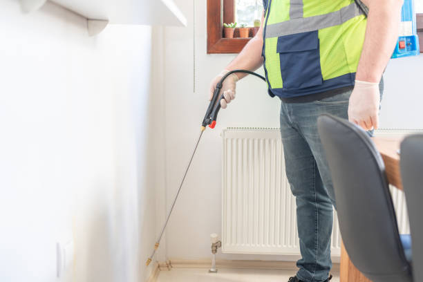 Best Emergency Pest Control  in , VT