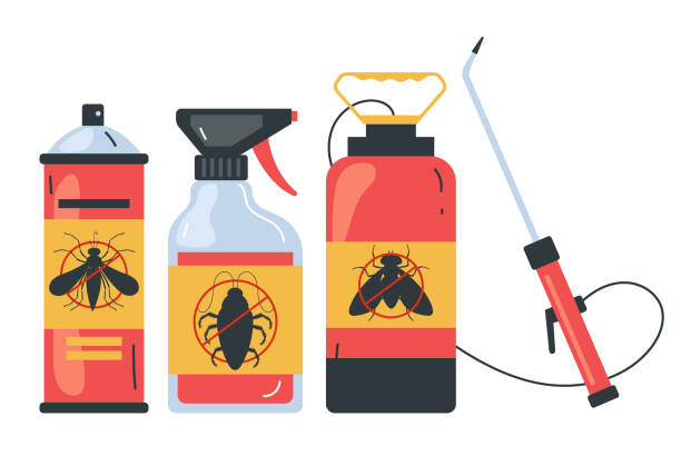Best Pest Control for Businesses  in , VT